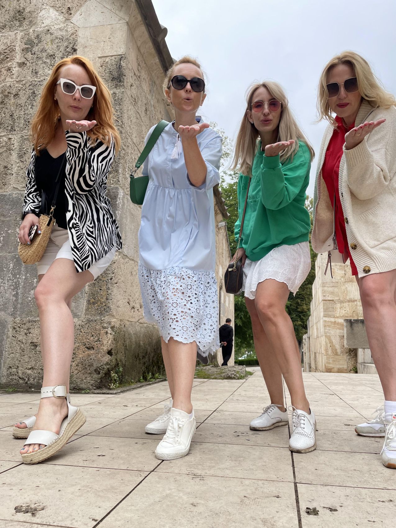 Солнечная Армения 4 полных дня (5/59)