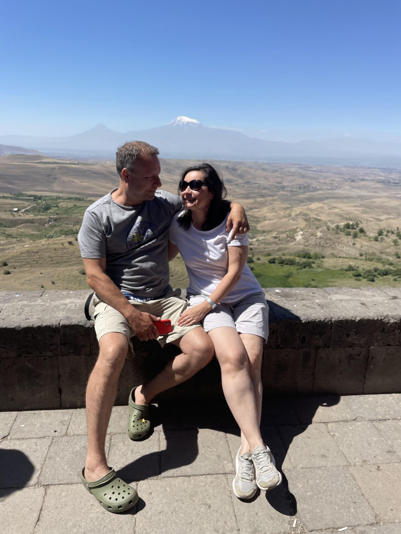 Солнечная Армения 4 полных дня (37/59)