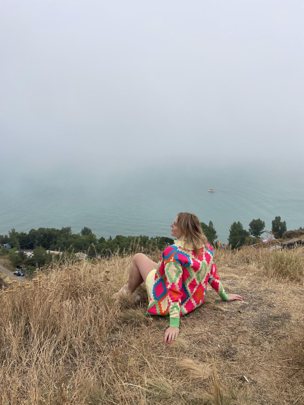 Солнечная Армения 4 полных дня (20/59)