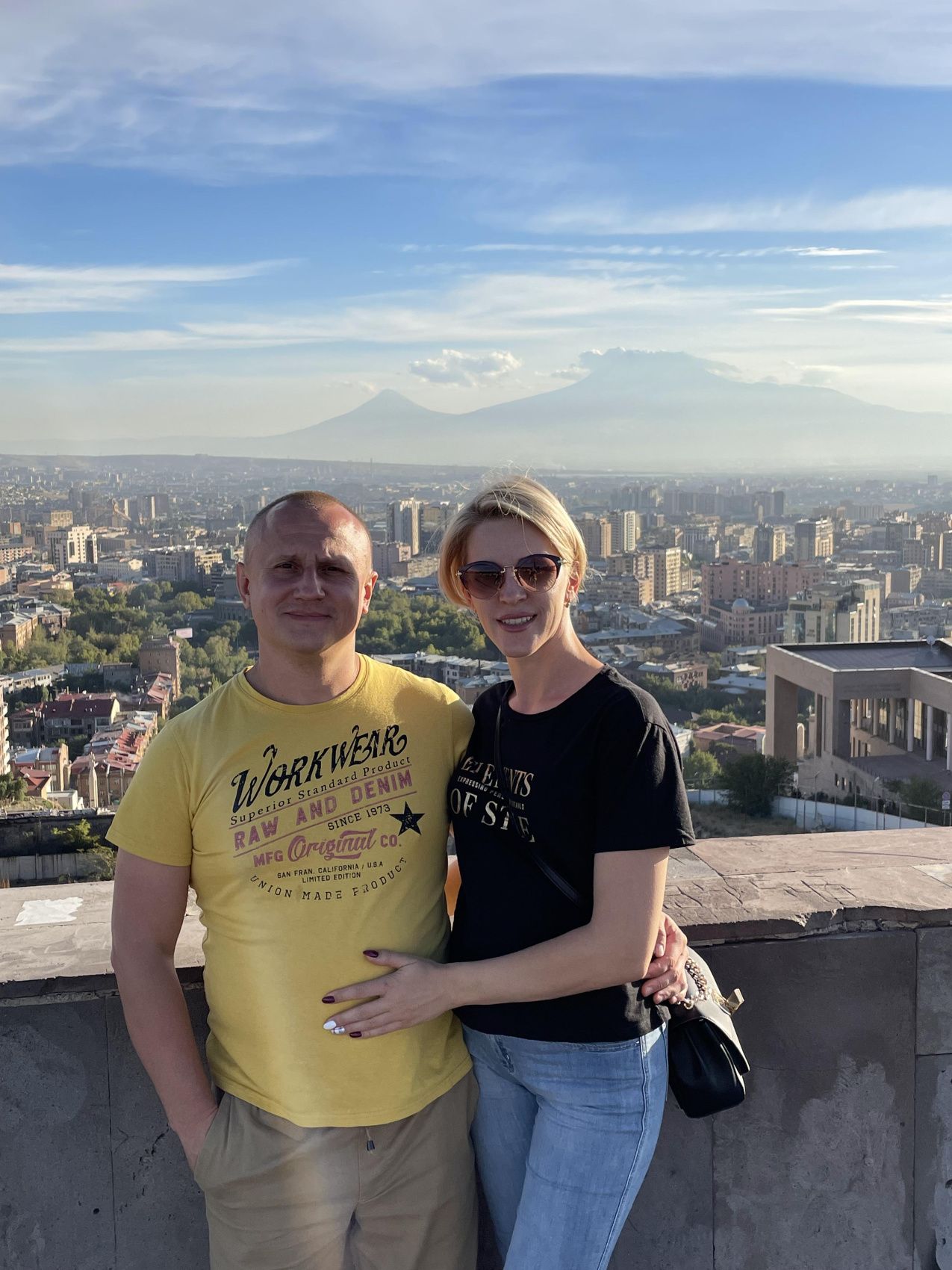 Солнечная Армения 4 полных дня (33/59)