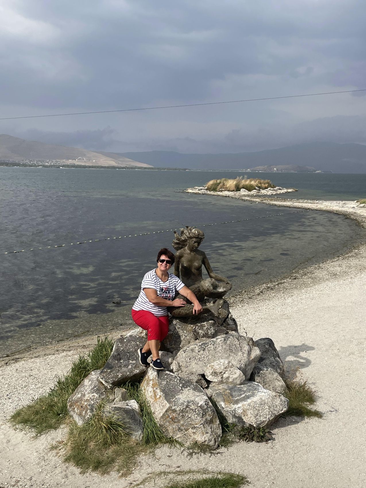 Солнечная Армения 4 полных дня (16/59)