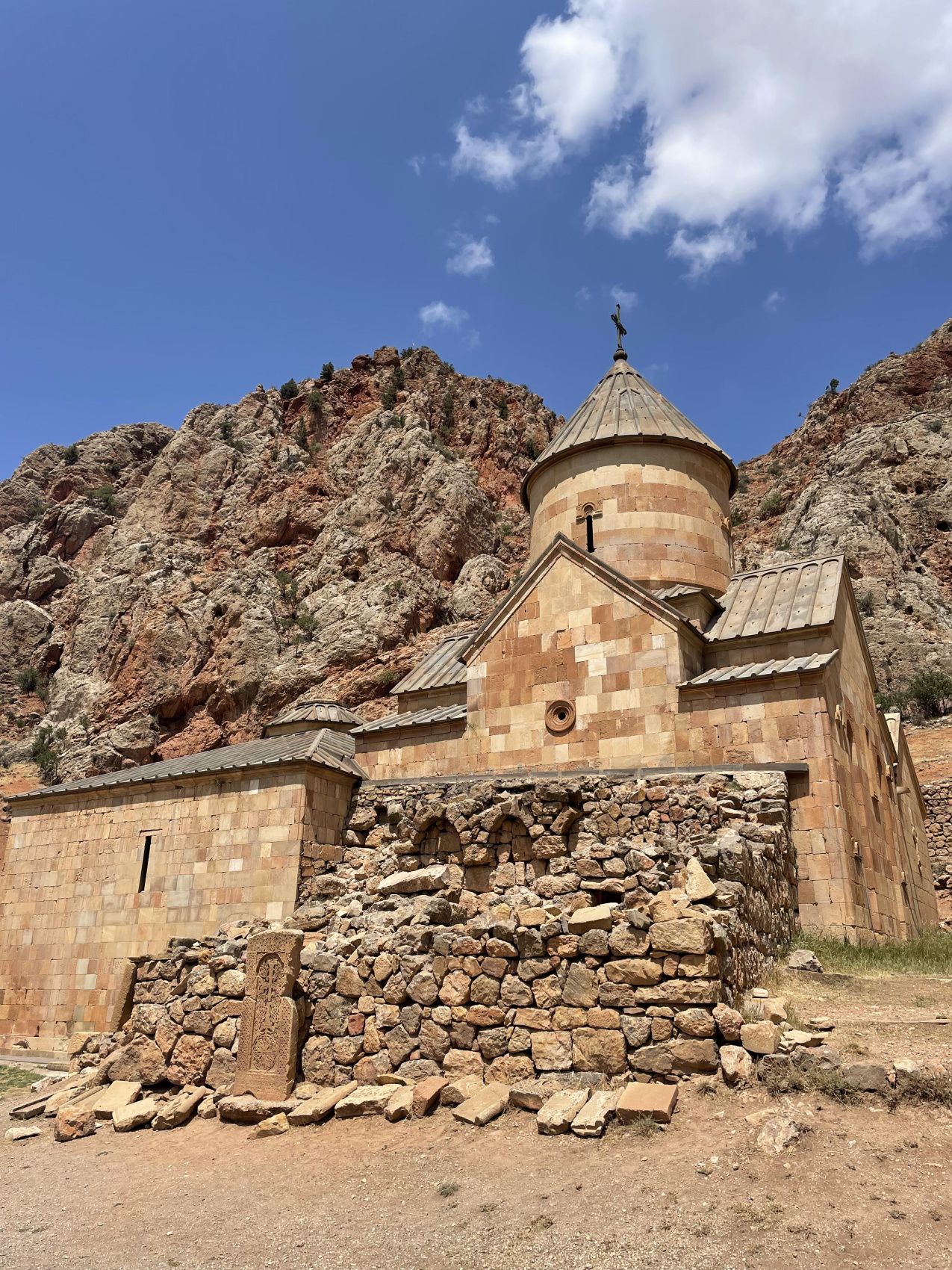 Солнечная Армения 4 полных дня (26/59)