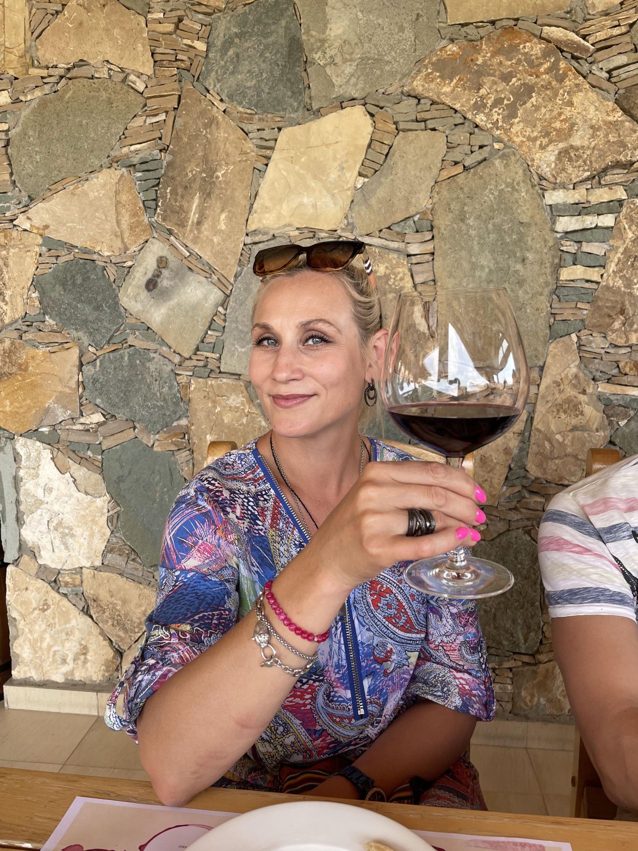 Солнечная Армения 4 полных дня (22/59)