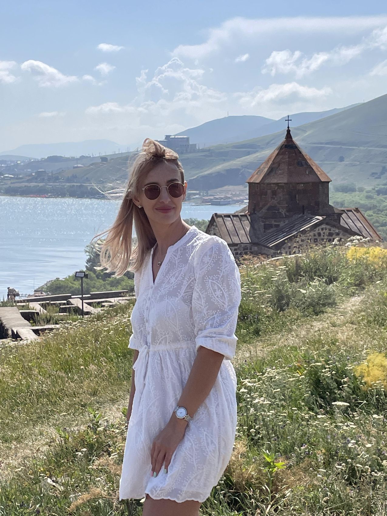 Солнечная Армения 4 полных дня (3/59)