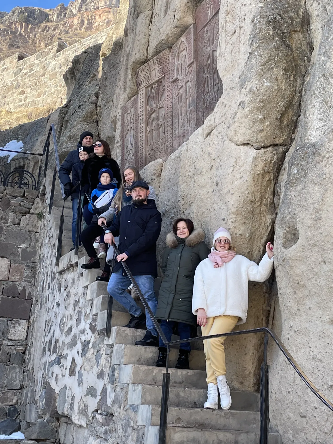 Солнечная Армения 4 полных дня (11/59)