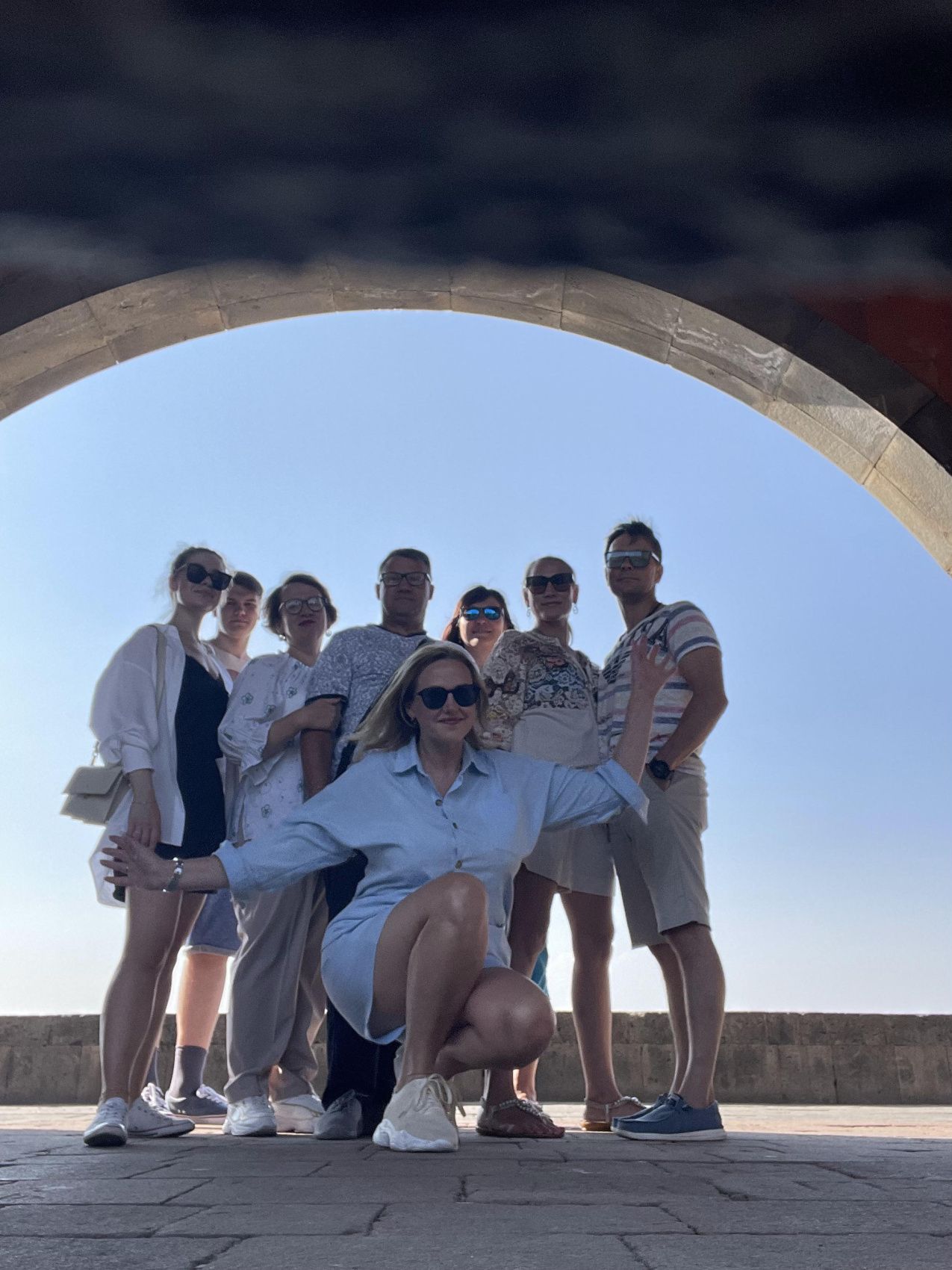 Солнечная Армения 4 полных дня (28/59)