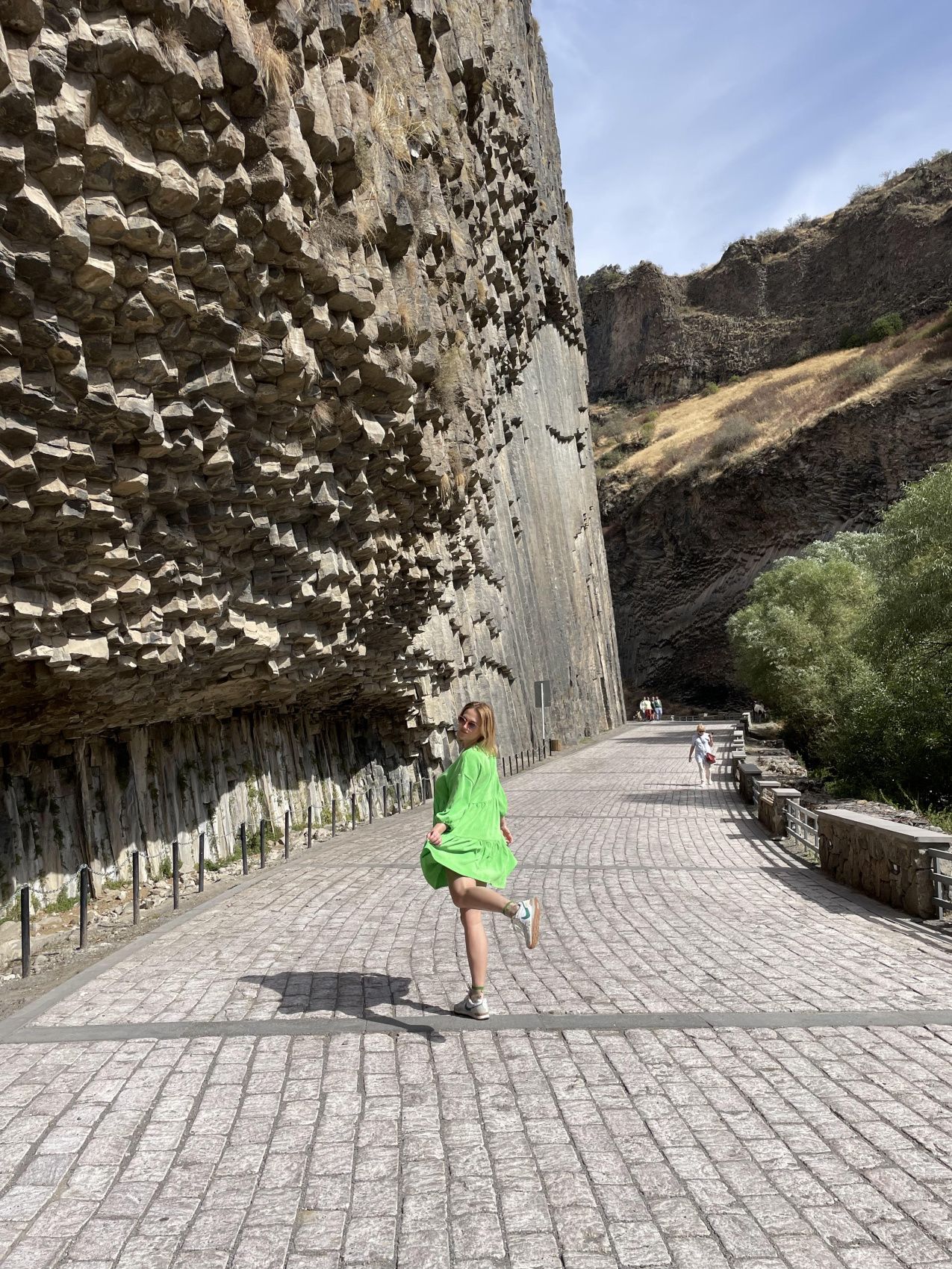 Солнечная Армения 4 полных дня (30/59)