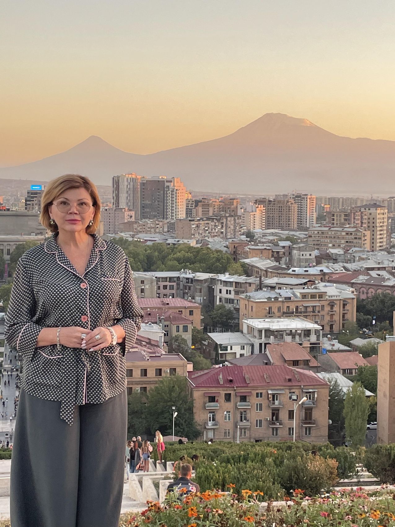 Солнечная Армения 4 полных дня (18/59)