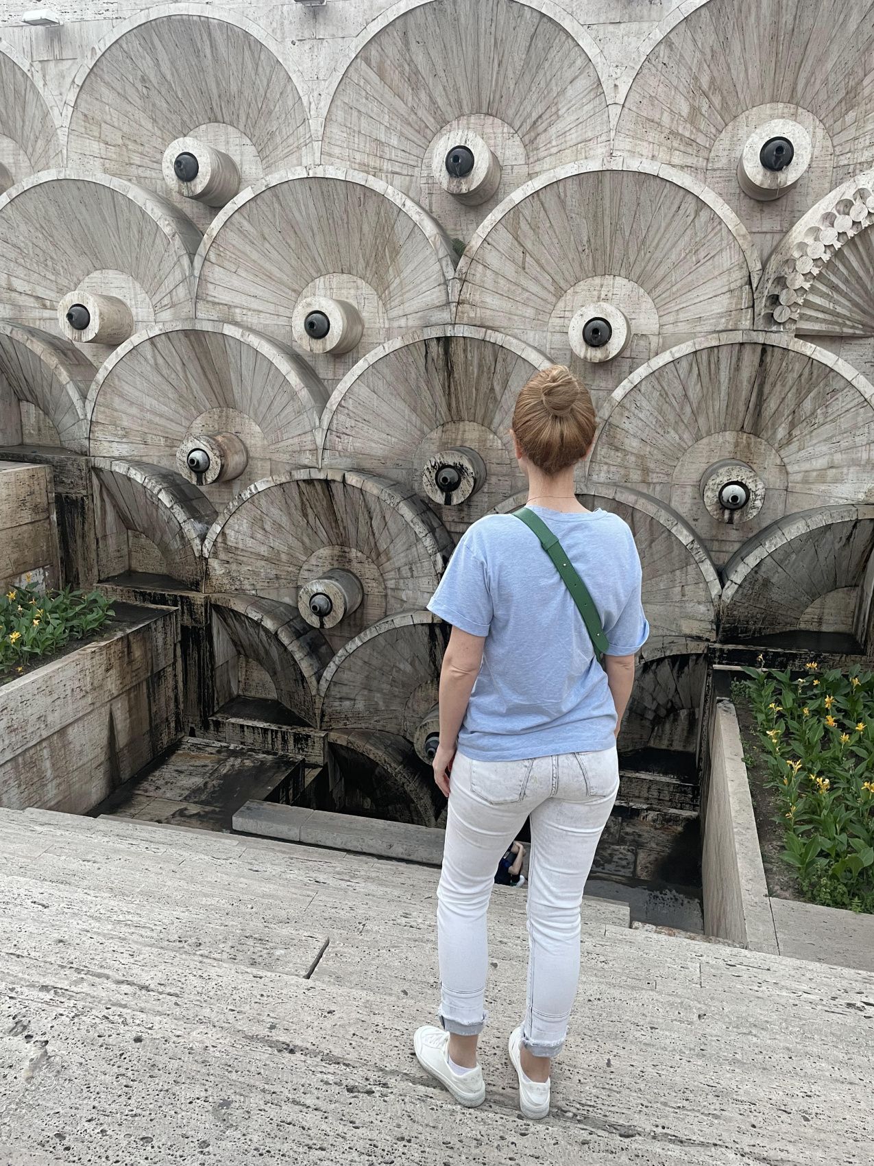 Солнечная Армения 4 полных дня (43/59)