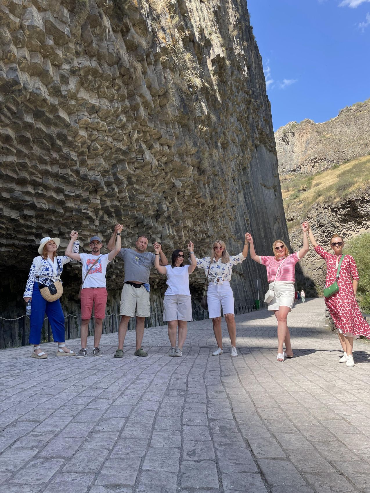 Солнечная Армения 4 полных дня (38/59)