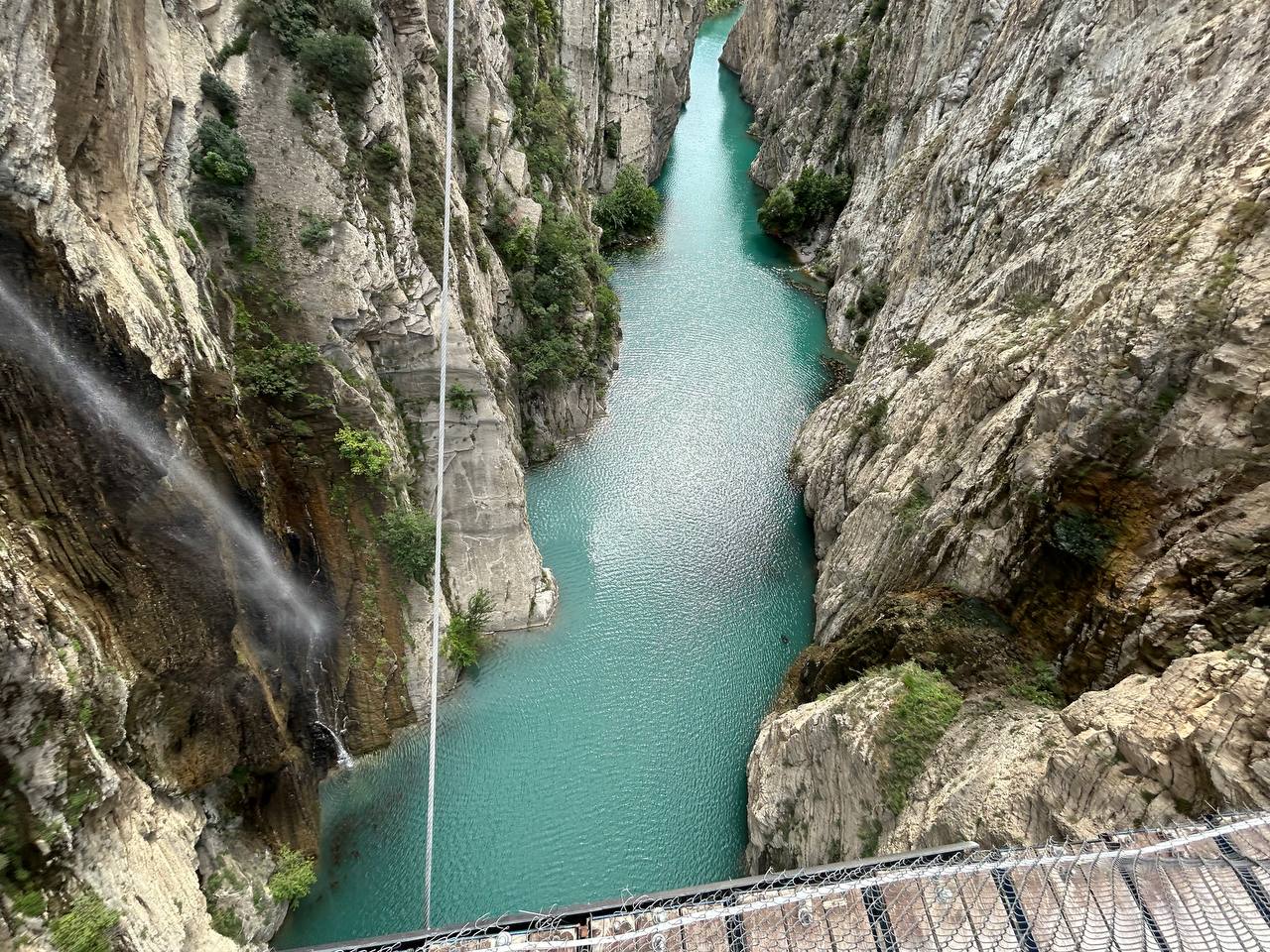 Топ-5 мест в Дагестане + морюшко (2/198)