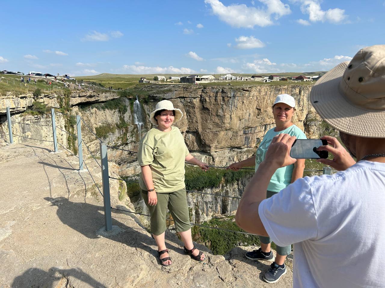 Топ-5 мест в Дагестане + морюшко (74/198)