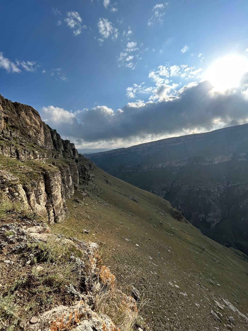 Топ-5 мест в Дагестане + морюшко (84/198)
