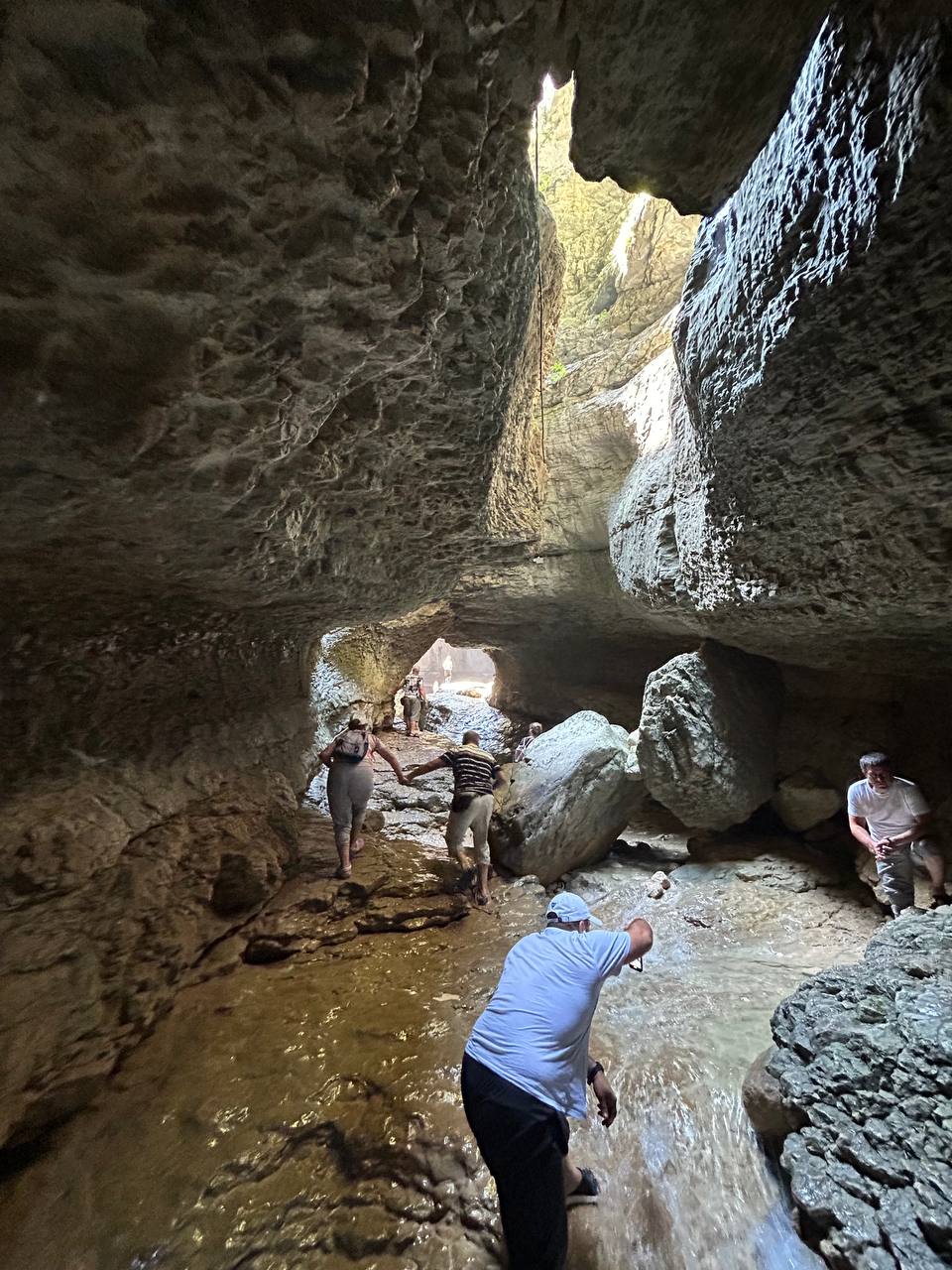 Топ-5 мест в Дагестане + морюшко (96/198)