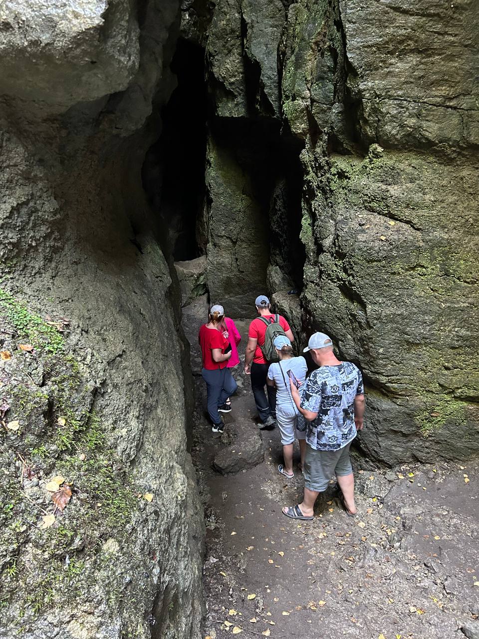 Топ-5 мест в Дагестане + морюшко (35/198)