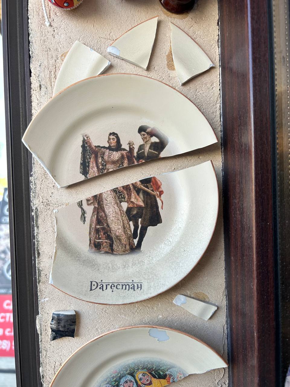 Топ-5 мест в Дагестане + морюшко (78/198)