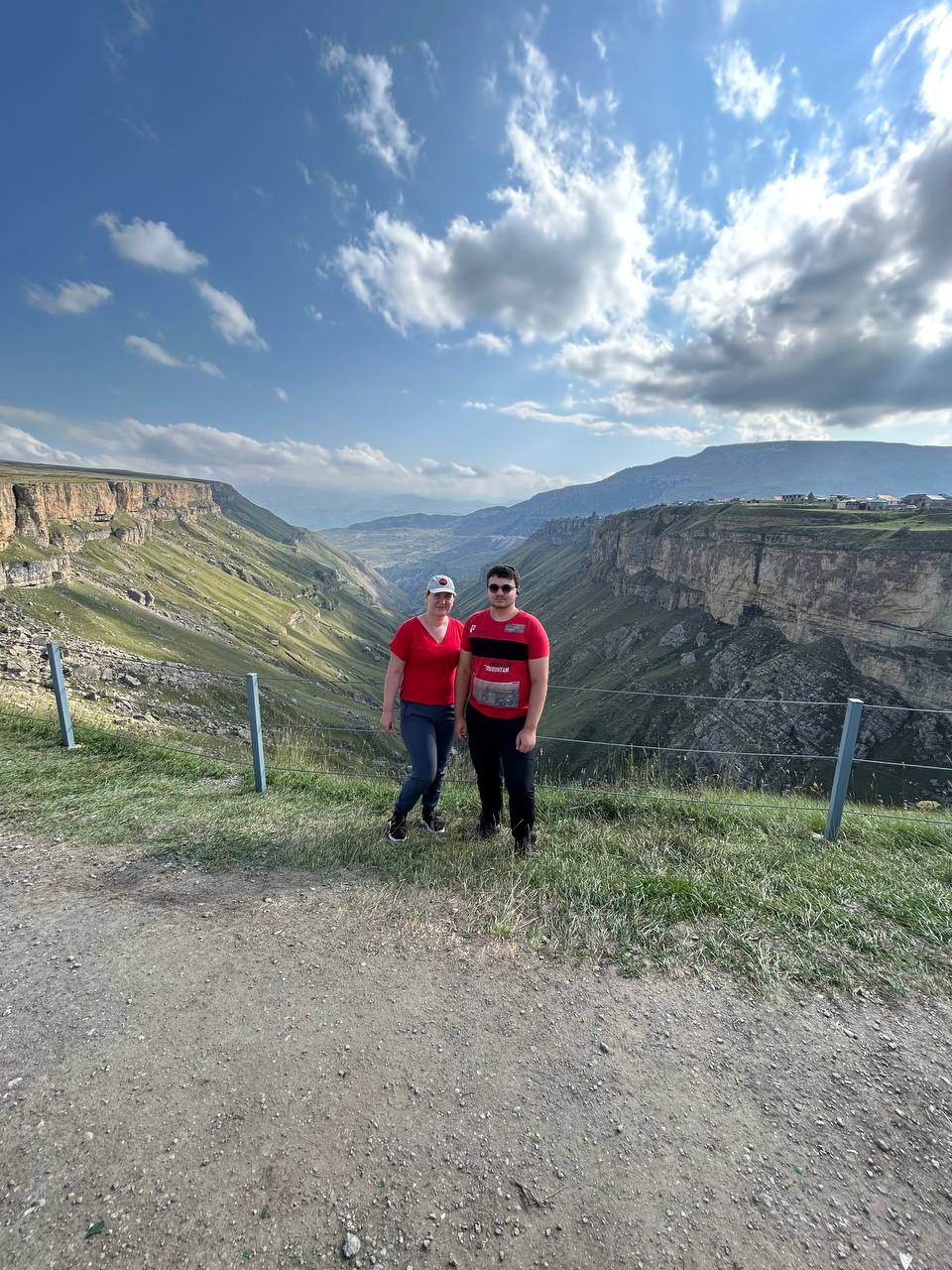 Топ-5 мест в Дагестане + морюшко (70/198)
