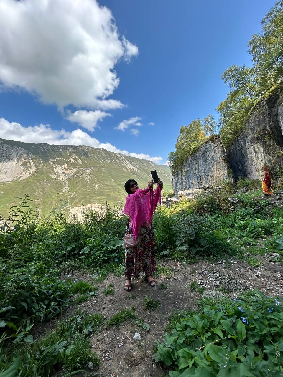 Топ-5 мест в Дагестане + морюшко (19/198)