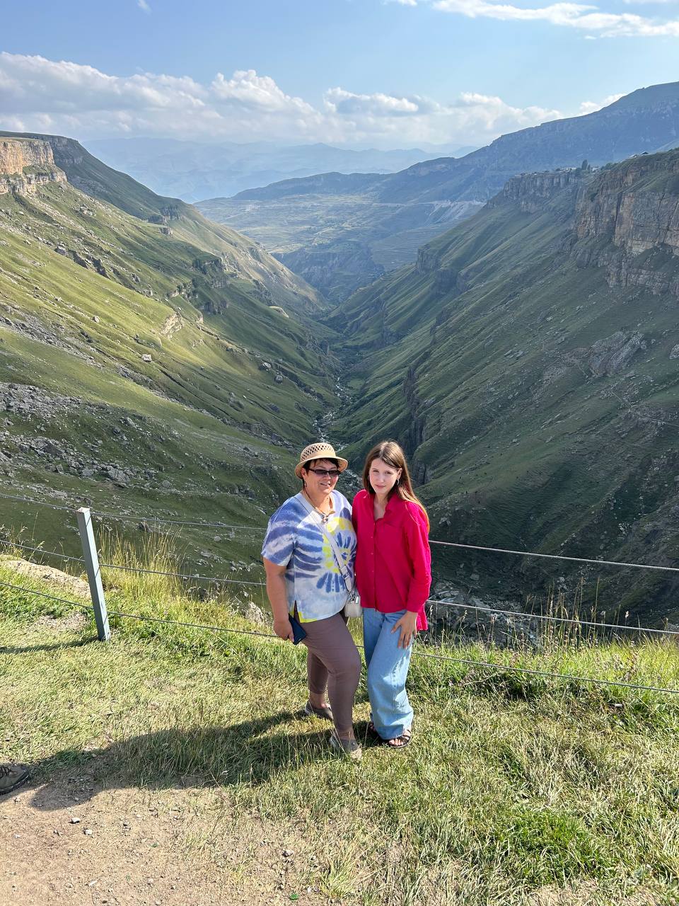 Топ-5 мест в Дагестане + морюшко (71/198)