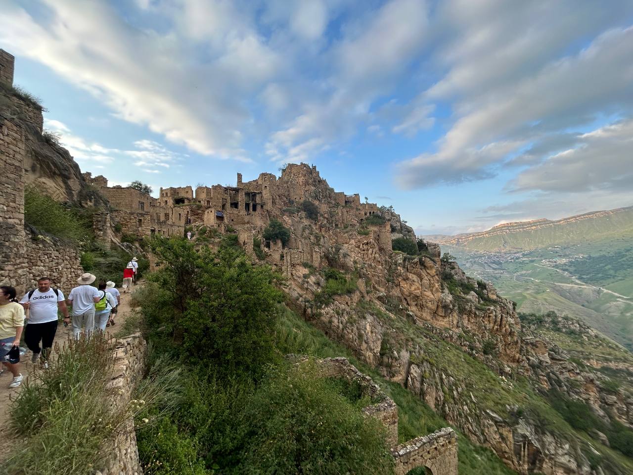 Топ-5 мест в Дагестане + морюшко (179/198)