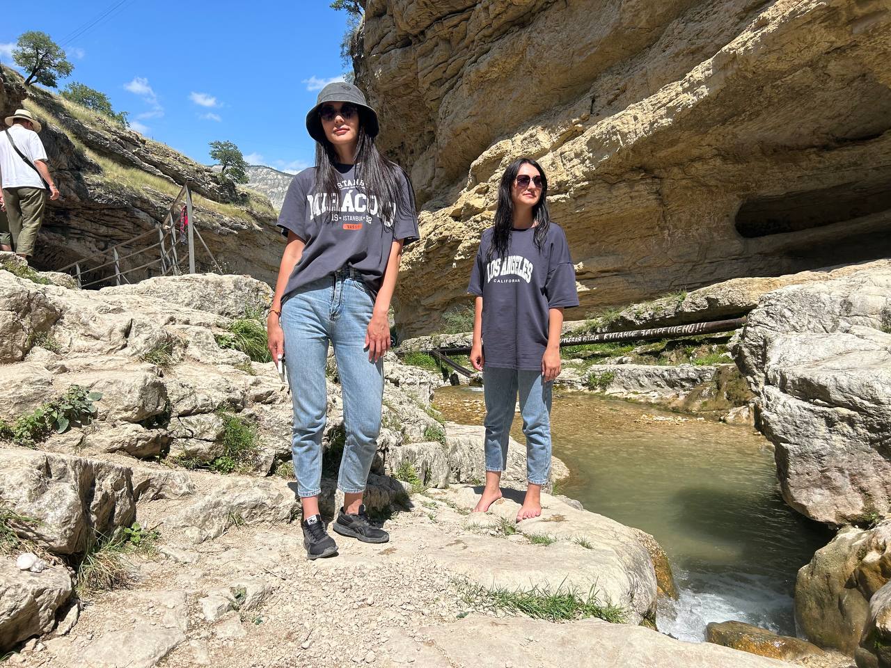 Топ-5 мест в Дагестане + морюшко (110/198)