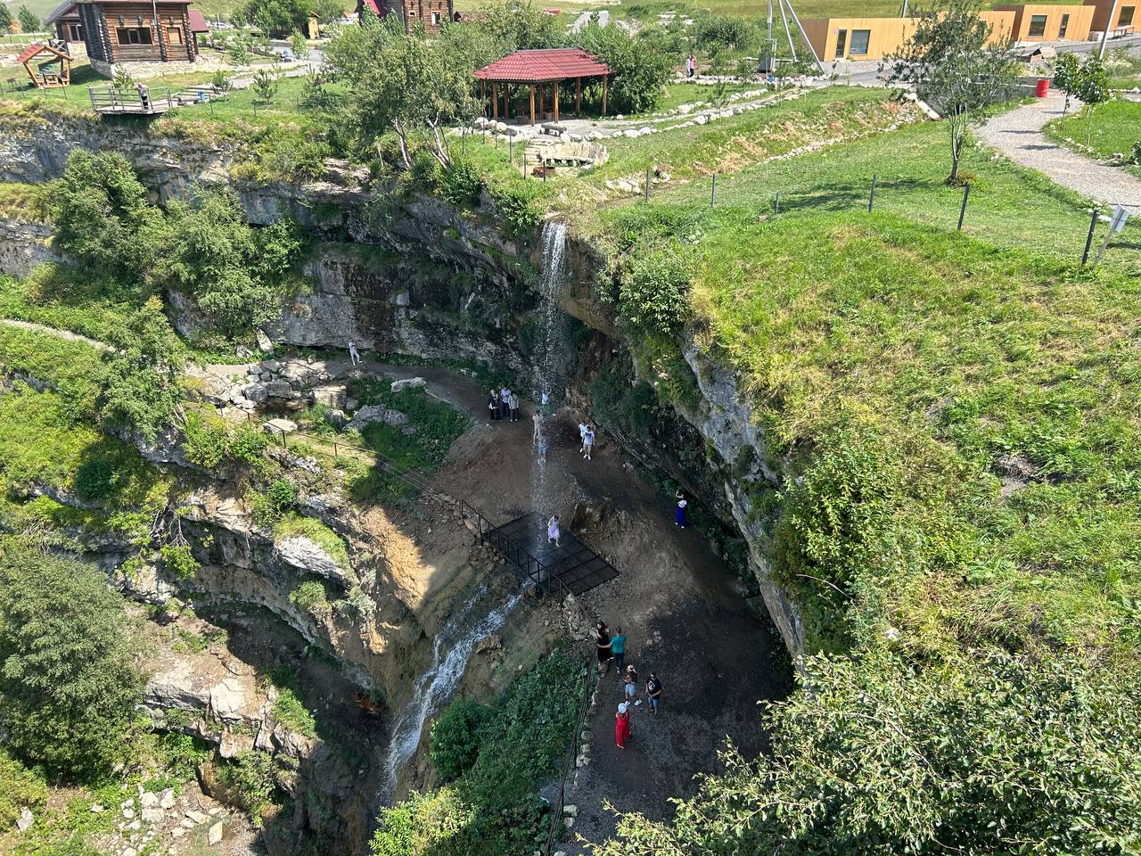 Топ-5 мест в Дагестане + морюшко (59/198)