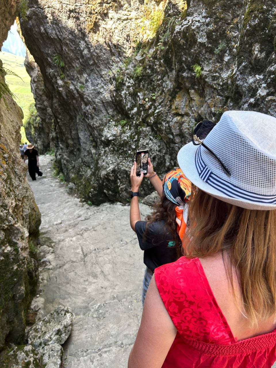 Топ-5 мест в Дагестане + морюшко (50/198)