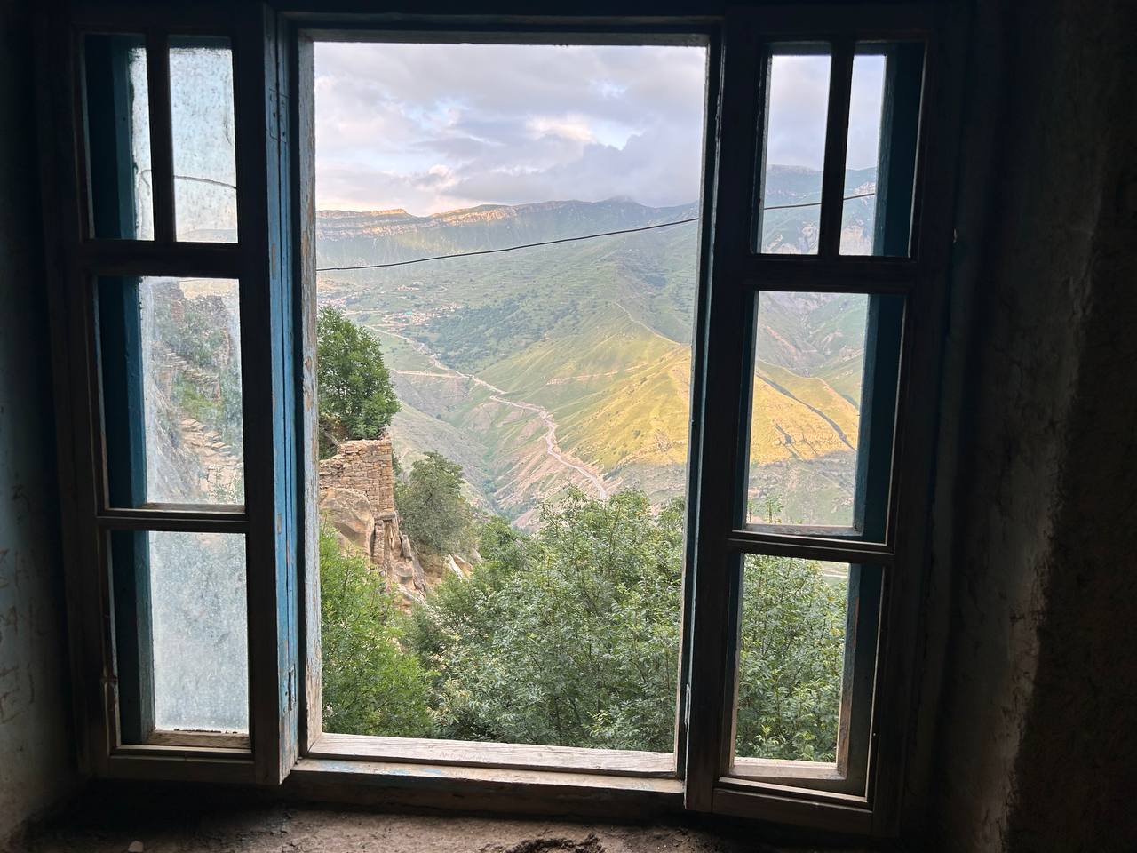 Топ-5 мест в Дагестане + морюшко (164/198)