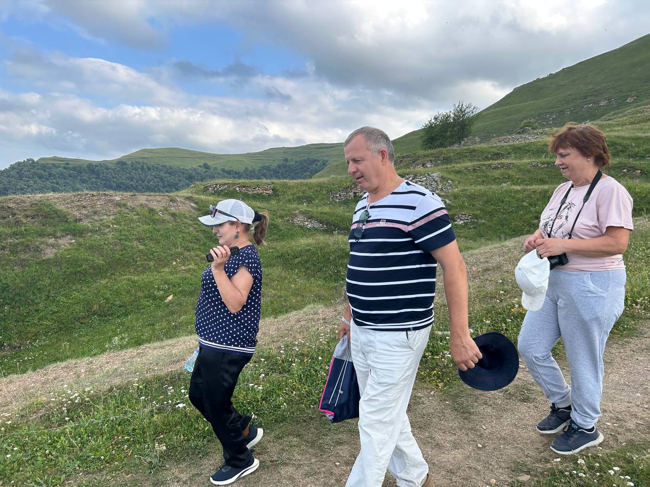 Топ-5 мест в Дагестане + морюшко (133/198)