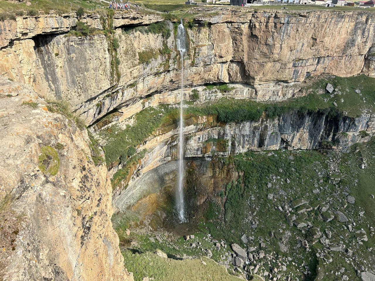 Топ-5 мест в Дагестане + морюшко (72/198)
