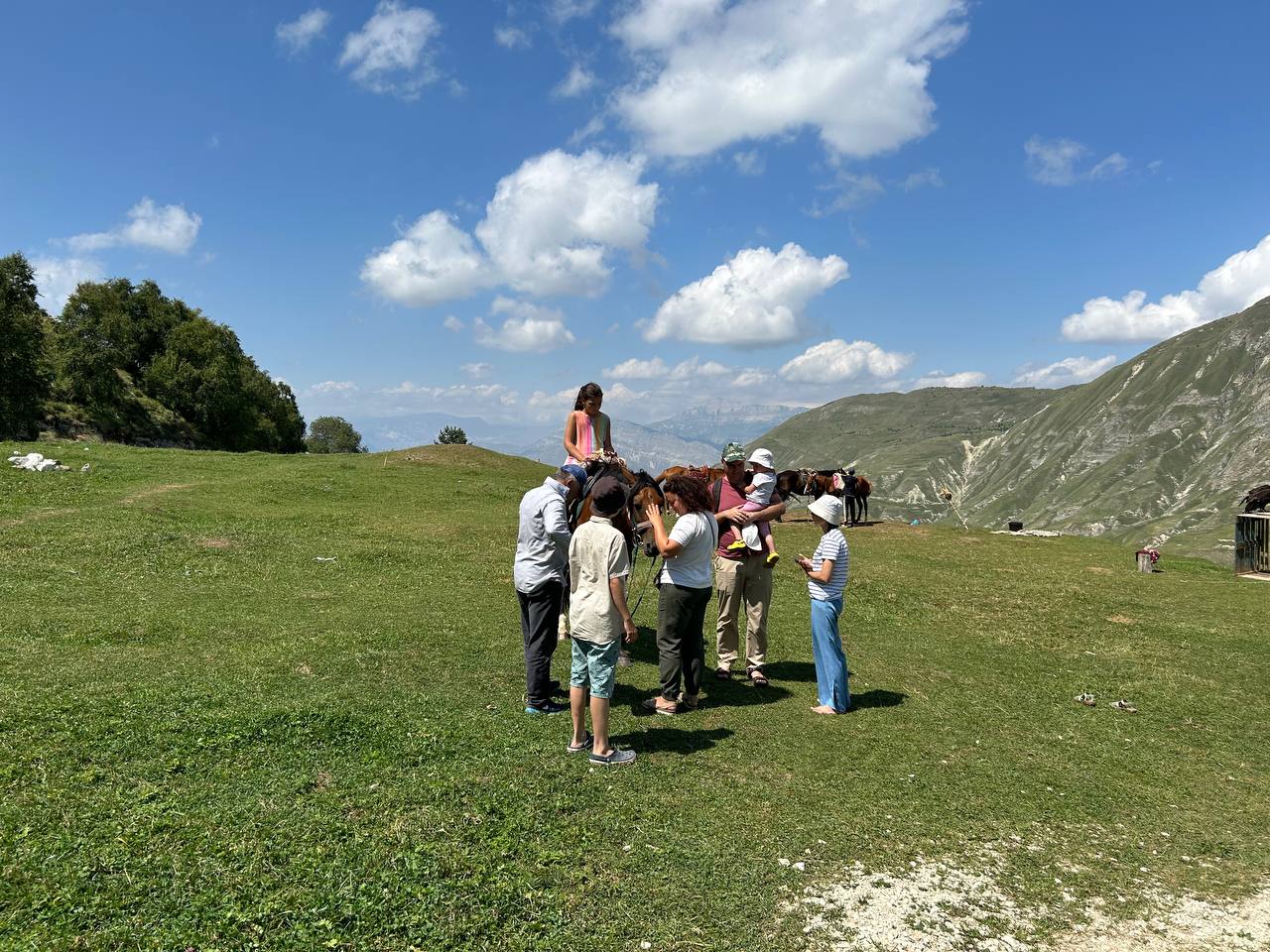 Топ-5 мест в Дагестане + морюшко (38/198)