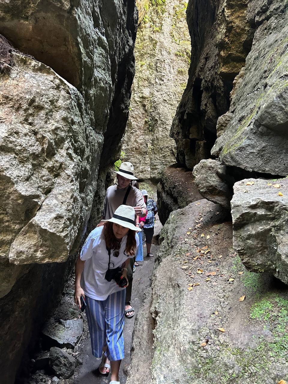 Топ-5 мест в Дагестане + морюшко (32/198)