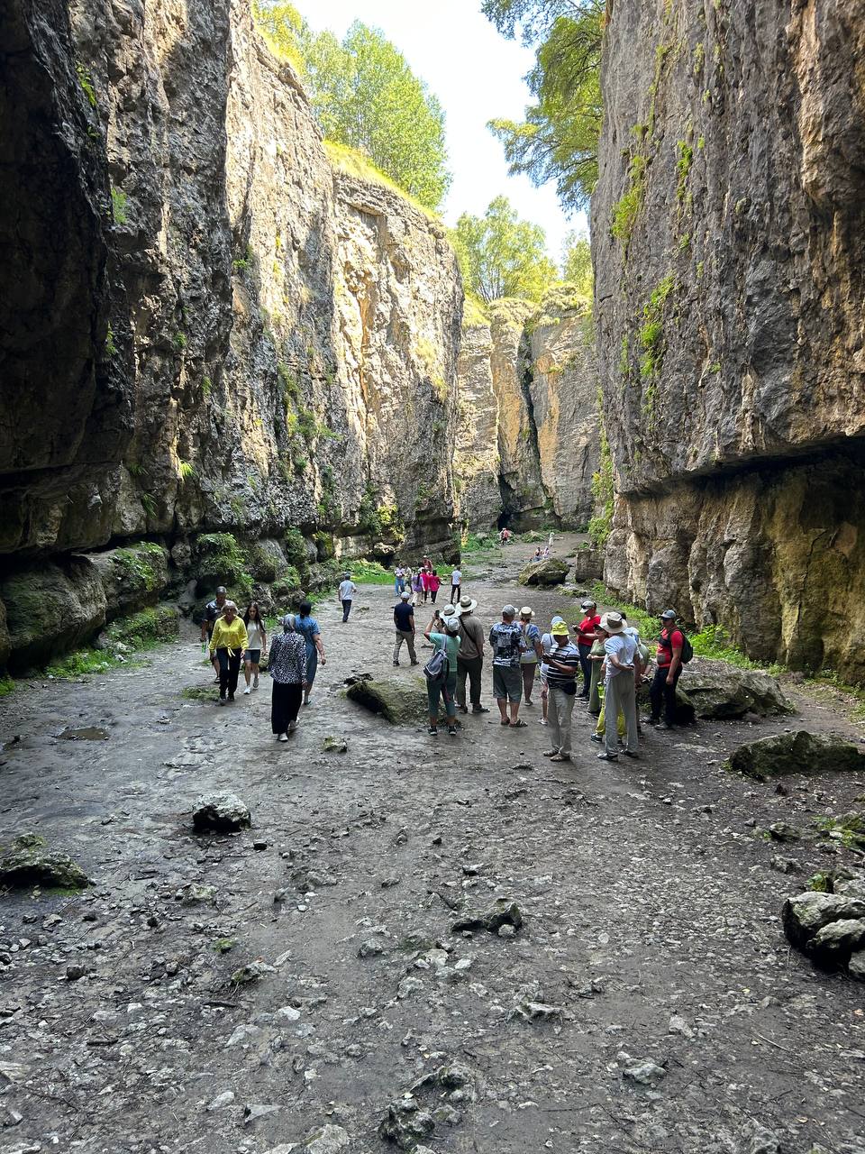 Топ-5 мест в Дагестане + морюшко (20/198)