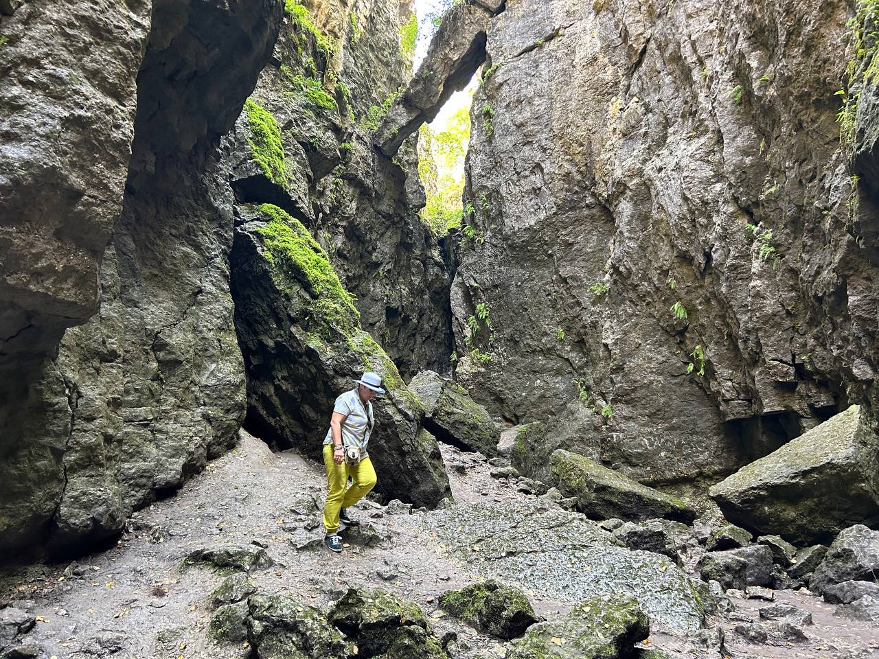 Топ-5 мест в Дагестане + морюшко (34/198)