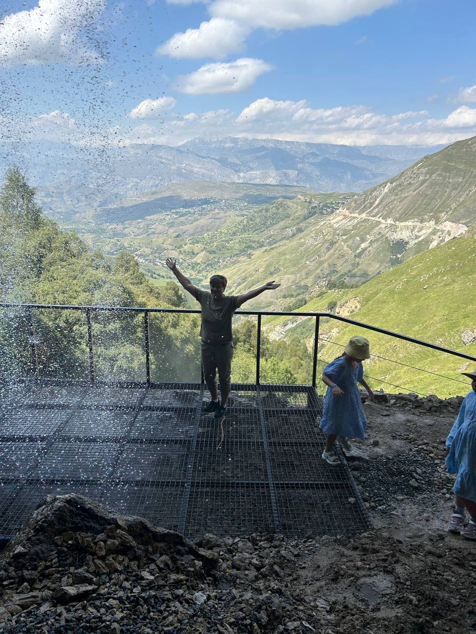 Топ-5 мест в Дагестане + морюшко (53/198)