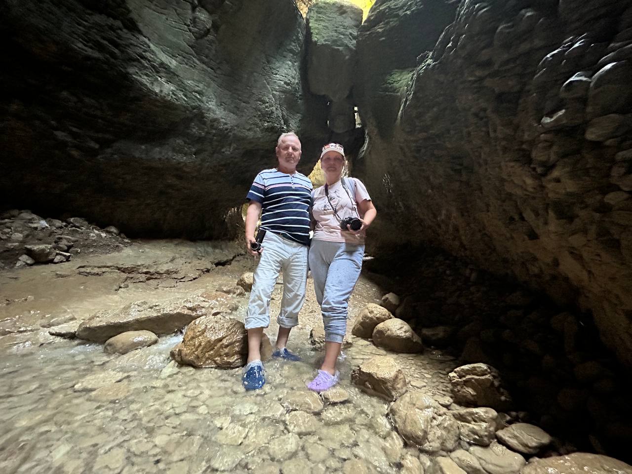 Топ-5 мест в Дагестане + морюшко (94/198)