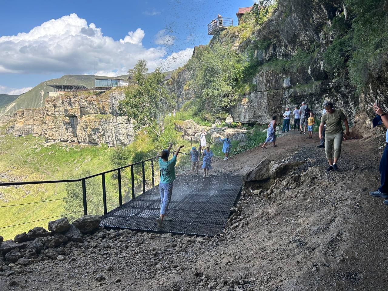 Топ-5 мест в Дагестане + морюшко (55/198)