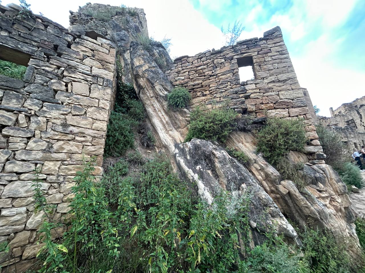 Топ-5 мест в Дагестане + морюшко (182/198)