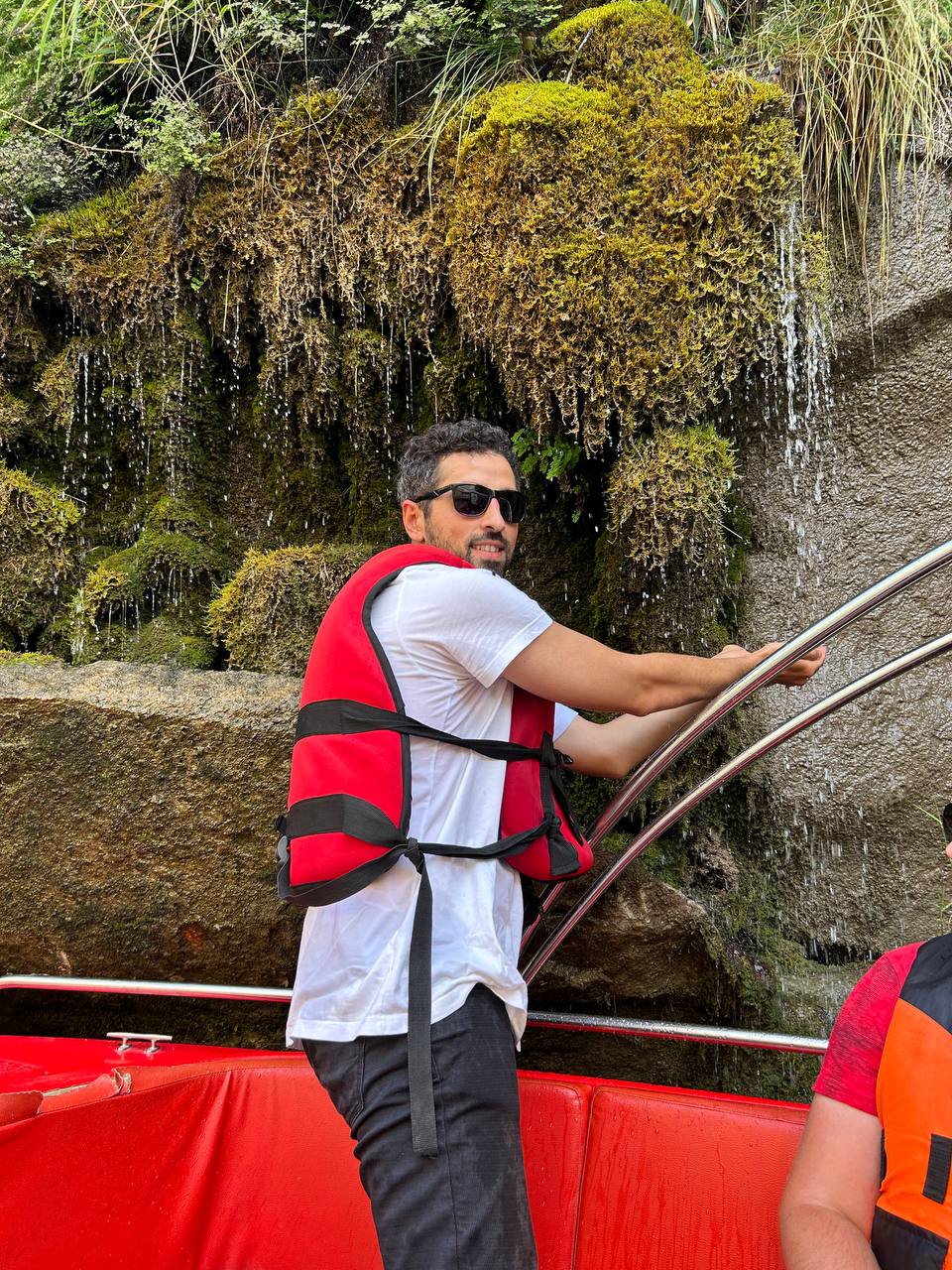 Топ-5 мест в Дагестане + морюшко (12/198)