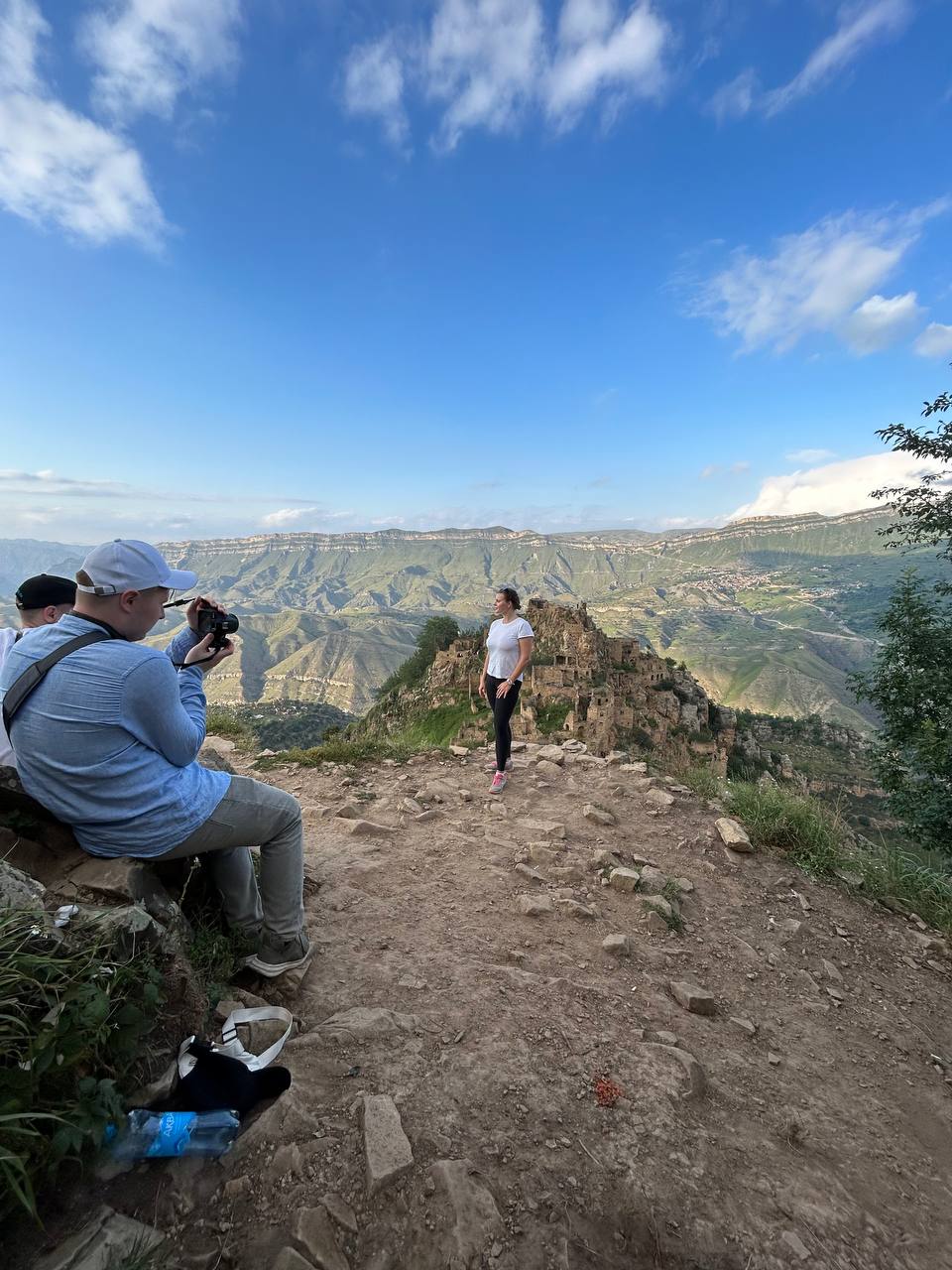 Топ-5 мест в Дагестане + морюшко (143/198)