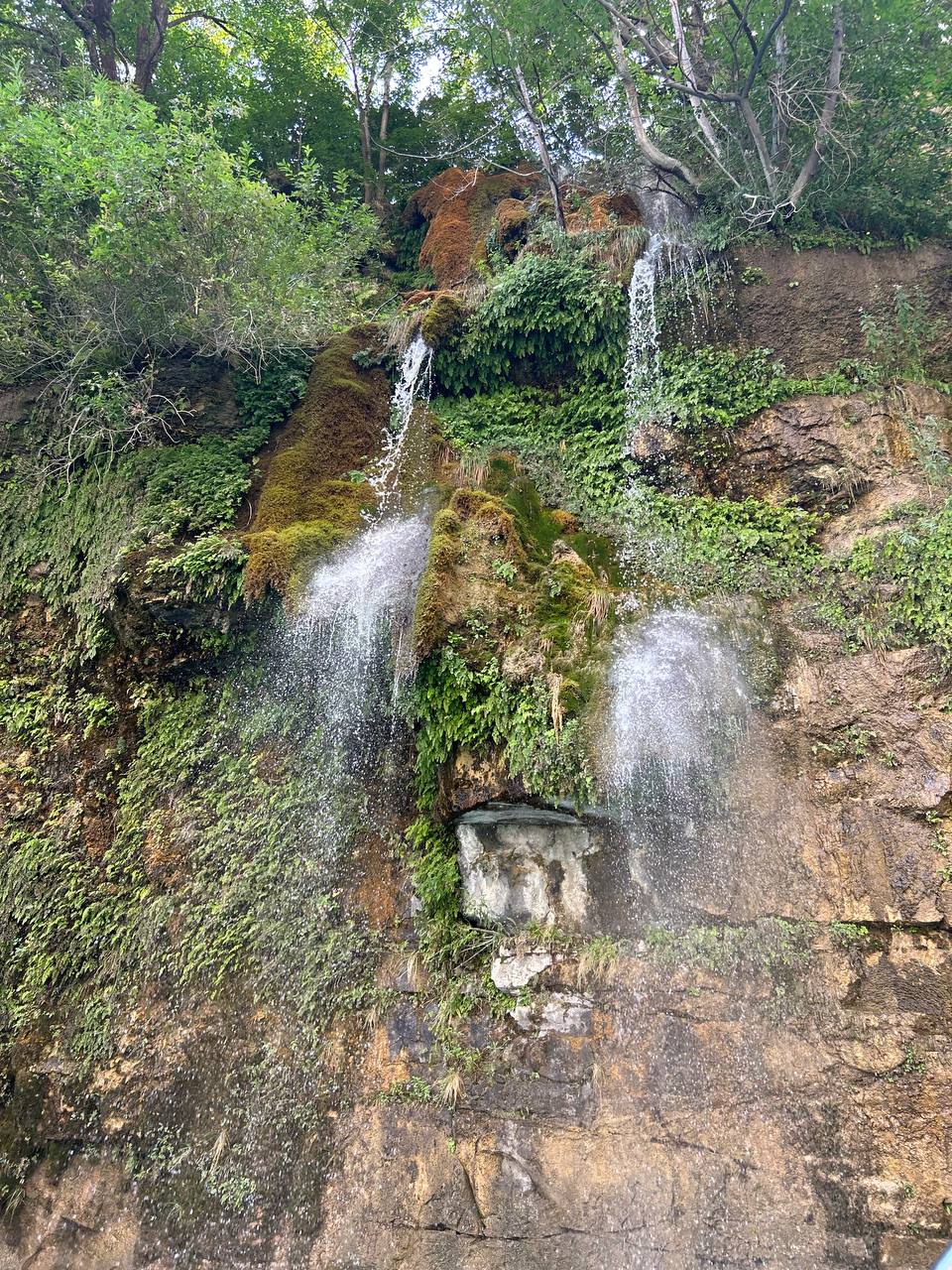Топ-5 мест в Дагестане + морюшко (13/198)