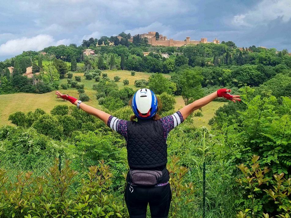 Велотур Велосипед и море - активный отдых в Италии (4/53)