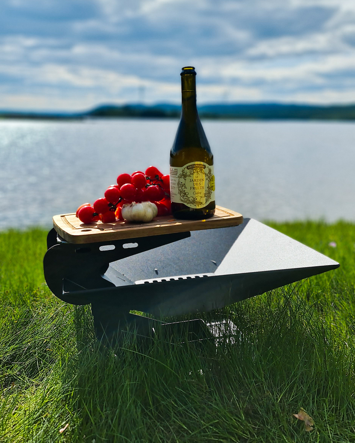 Полуостров Рыбачий. Красота севера без рюкзаков и длинных переходов. (11/56)