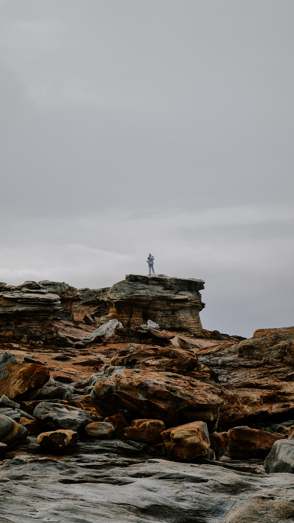 Полуостров Рыбачий. Красота севера без рюкзаков и длинных переходов. (14/56)