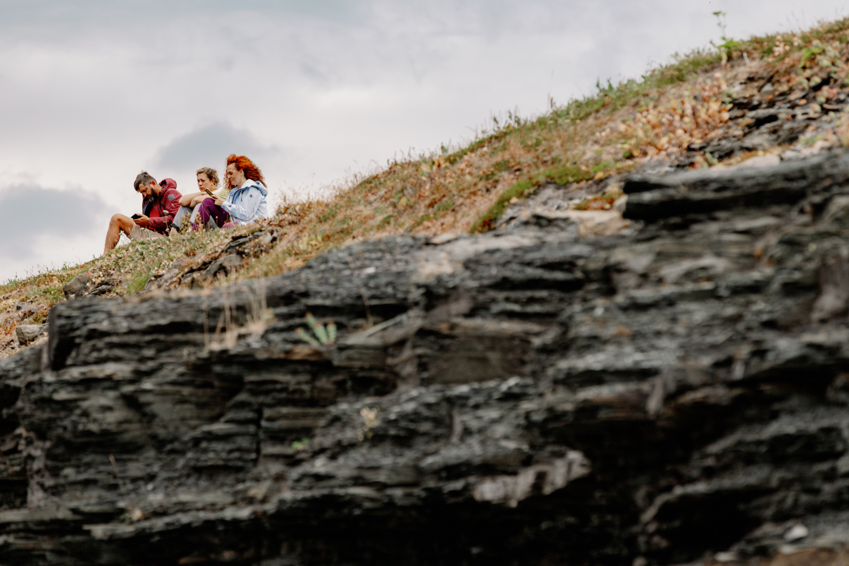 Полуостров Рыбачий. Красота севера без рюкзаков и длинных переходов. (50/56)