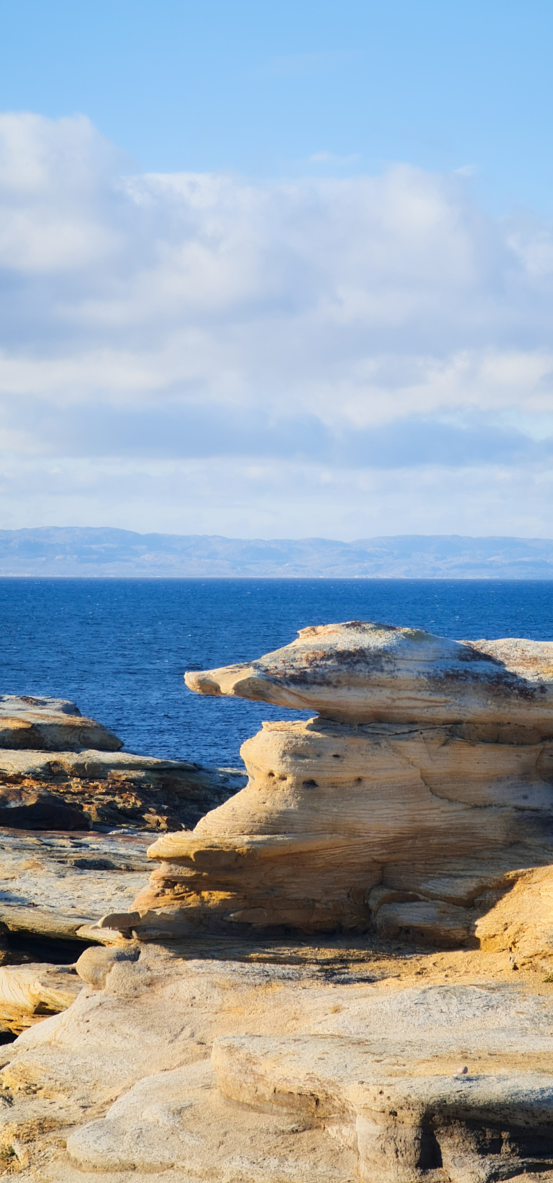 Полуостров Рыбачий. Красота севера без рюкзаков и длинных переходов. (22/56)