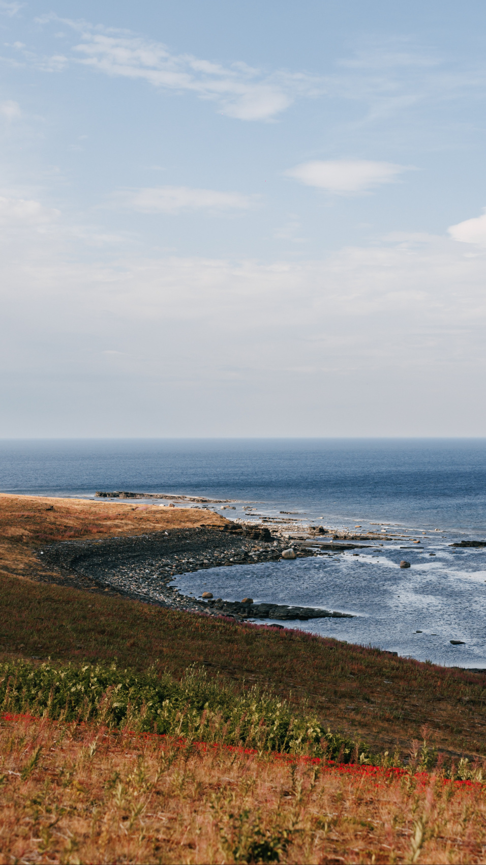 Полуостров Рыбачий. Красота севера без рюкзаков и длинных переходов. (42/56)