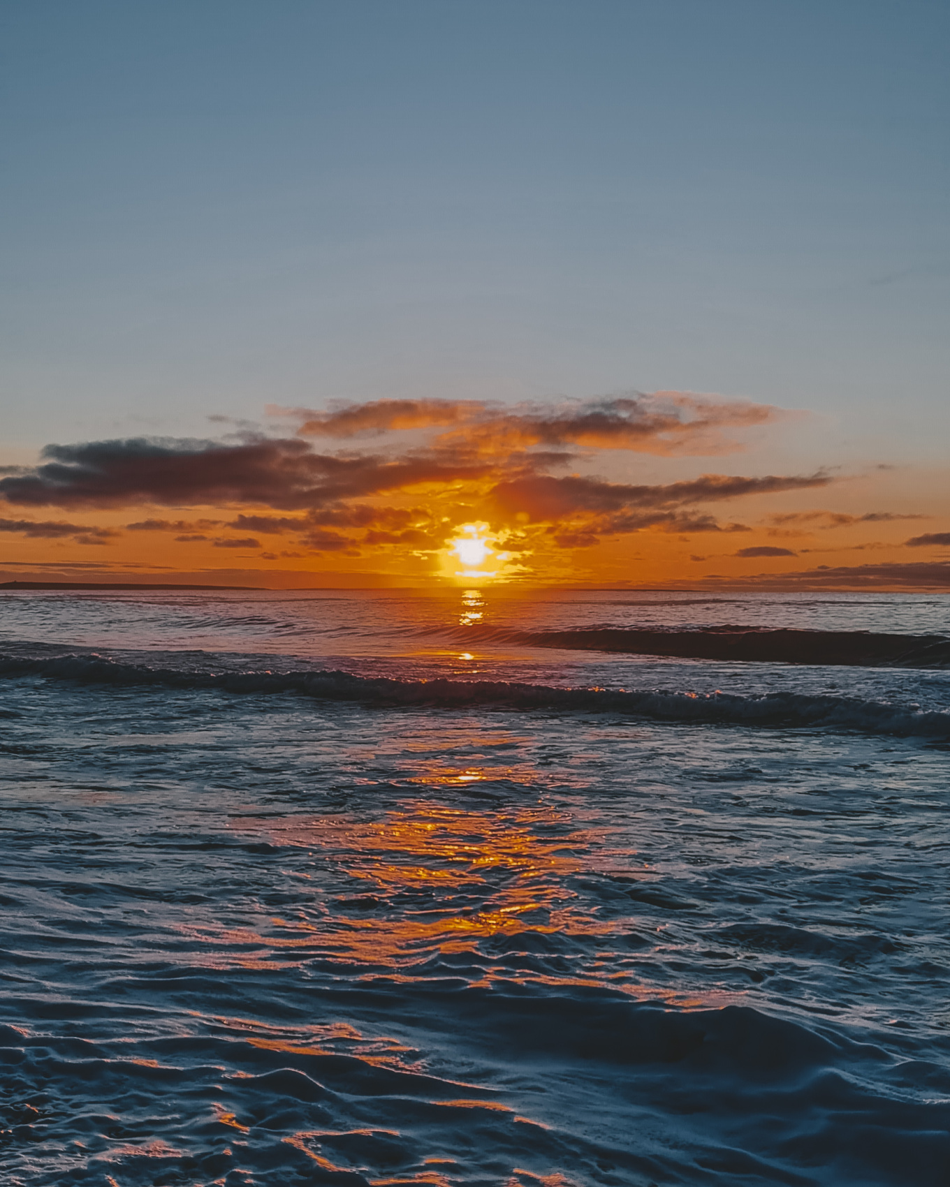 Полуостров Рыбачий. Красота севера без рюкзаков и длинных переходов. (5/56)