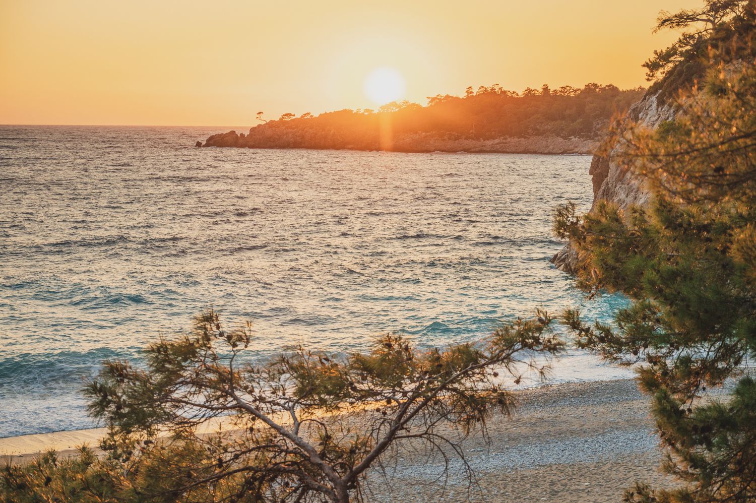 Трекинг тур Ликийская тропа в домиках (3/14)