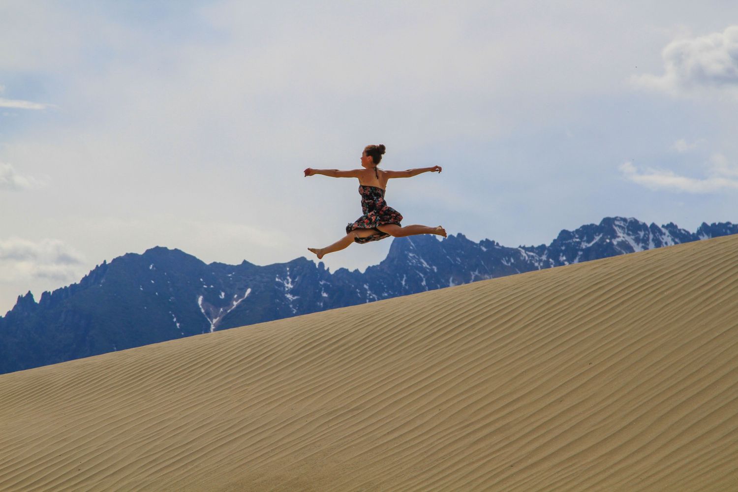 Байкал: Баргузинская Долина Пески Горы и Тайга в Эксклюзивном Путешествии по Бурятии (22/60)